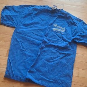 💙 Harry's Chocolate Shop T-shirt 💙